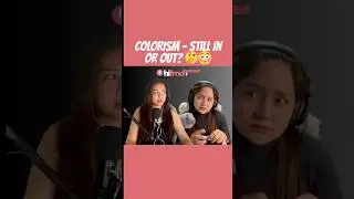 Colorism in the Philippines, still in or out?