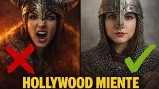 10 Datos Hist&oacute;ricos que Hollywood Invent&oacute; por Completo