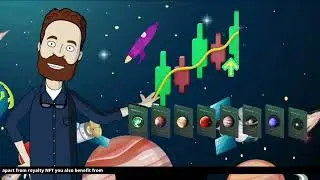 Make profit with metaverseLADO anime #Uniteverse#Forcecoin#MetaverseMF#metaforcespace