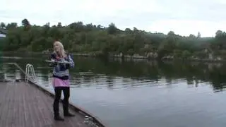 Hvordan f&aring; fisk.MPG