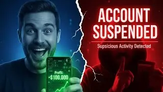 Don&rsquo;t Fall for This Trap Again! Fake Investment + Recovery Scam EXPOSED #onlinefrauds