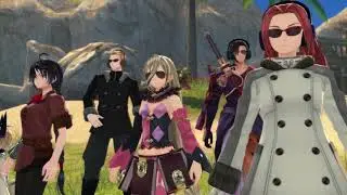 Eleanor Almost makes Laphicet into a dragon!