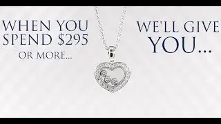 Jewelry & Roses This Valentine's Day at Moyer Fine Jewelers