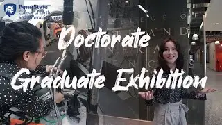 2021 Graduate Exhibition @ Penn State - Earth Mineral Science - Superhydrous Iron Oxides