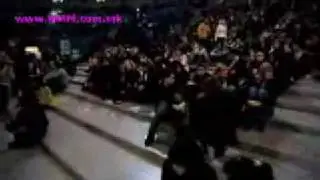 Tose Proeski - Dokumentarec