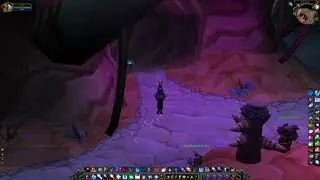 Recipe: Rage Potion;  Recipe: Great Rage Potion (Horde) - From where to get, WoW TBC