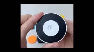 Magsafe Magnetic Pop Socket Grip for iPhone 15