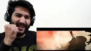 Aage Chal | Raftaar | Honest Reaction & Review | Ishan Says