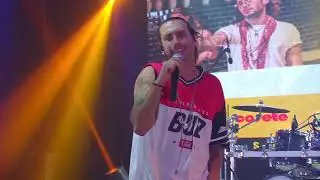 Duran - Un trago y ya (Live on FEBS)