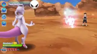 POCKETOWN | STORY MODE AND ROYAL BATTLE| MY MEWTWO IS BETTER| POCKETOWN|