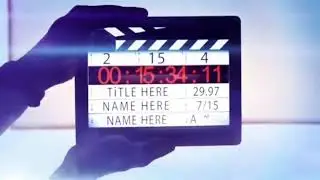 Filmania Studios Official Intro
