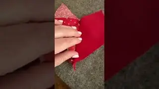 How to sew Y seams in a quilt
