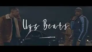 (FREE) DAMSO✘OBOY TYPE BEAT / TRAP INSTRUMENTAL 2018