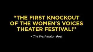Critics are raving about IRONBOUND! | Round House Theatre