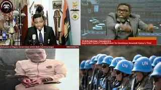 BREAKING NEWS : HEAR WHAT MNK_S LAWYER UNVEILS UNITED NATIONS SUMMIT ABOUT MAZI SIMON EKPA &MNK