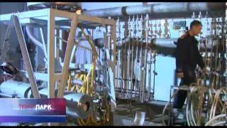 Gycom: Russian Gyrotrons