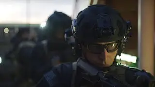 Ops-Core | Special Units Choose Ops-Core Police Gear