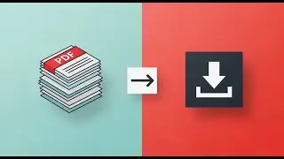 How to Download PDF Files in BULK? One Click Download Batch Pdf Files from a Website