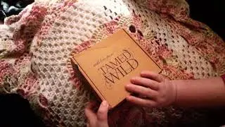 Tamed Wild October 2020 unboxing
