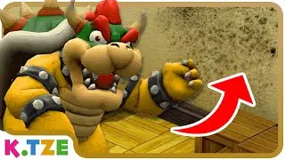 In dem Haus SCHIMMELTS 😳😖 Super Mario RPG | Folge 19