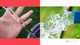 Fluid Mechanics - Laminar Flow Nozzle