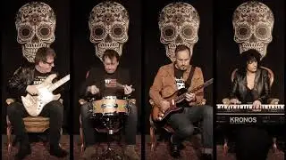 2019 BluesTV Tightrope