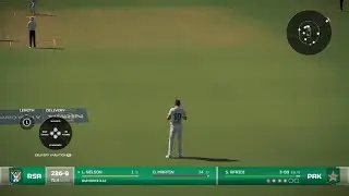 Last bowl of the match and quick highlights #highlights #bowled #wicket #wickets #bowling #bowledout