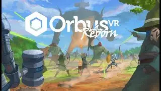 OrbusVR Reborn Review
