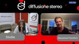 [Amo Noi] Intervista a Massaroni Pianoforti - Liquirizia