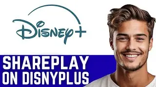 How To Shareplay On Disney Plus (EASY TUTORIAL)