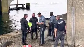 EMS Call~ Avon-by-the-Sea, NJ (Ad Friendly) 6-11-2022