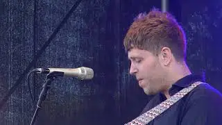 Benjamin Francis Leftwich @Moonbeams 2025
