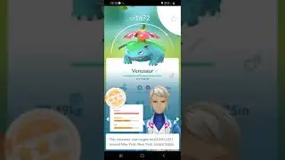 🙄 Best moveset for venusaur in pokemon go #shots #pokemongo #pokemongoglitch 2021