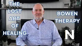 Beyond Science: The Art of Healing with Bowen Therapy
