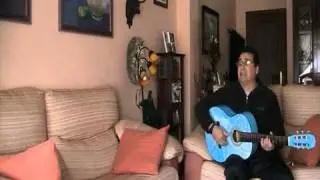 Manolo Torres- sin Ella ( Rumba gipsy )