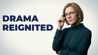 How Do Returning Actors Change Character Relationships?