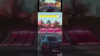 Precision Drift#3