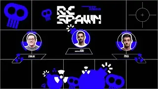 Futuro do CS em risco e trocas de fim de temporada no adeus a 2023 | RTP Arena Respawn #35