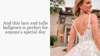 Stella York Wedding Dresses / Wedding Gowns / Bridal Dresses - Wedding Dresses Seattle