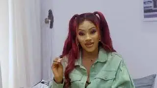 Mercy Eke Confirms End of Relationship With Ike Onyema - &ldquo;Break-up Happens, We&rsquo;re Done Done&rdquo;