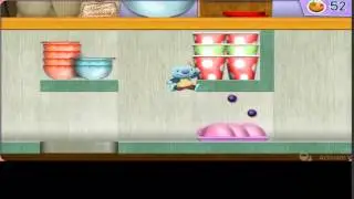 Game For Kids   Wallykazam! Fruit Frenzy