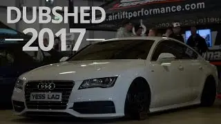 Dubshed 2017