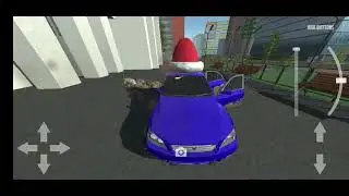 Berburu hantu 👻 #Gabut #car #simulator #carsimulator #kontenkreator #fypシ #fypシ゚viral