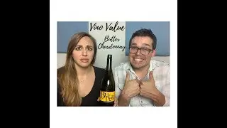 Vino Value: Butter Chardonnay