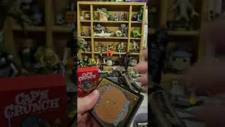 Cardboard Therapy - MKV Collector Booster