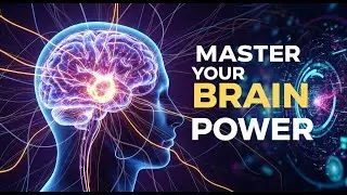 MASTER YOUR BRAIN POWER