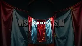 Mirror of Vanity The Green Knight Twist Explained