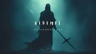 Redempt (Eminem Type Beat x Tech N9ne Type Beat x Hopsin Type Beat) Prod. by Trunxks