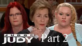 Concerned Friend Paid Friend&rsquo;s Emergency Vet Bills | Part 2