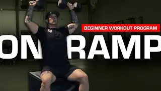 On Ramp | EFT Membership Track (Workout Training Program For Beginner's)